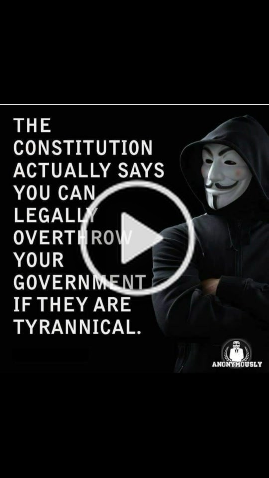 fixmystate(@fixmystate.com) on TikTok: RAISE AWARENESS ?? REMOVE TYRANNY#fyp #over30 #over40 #over50 #conservativehypehouse #womenfortrump #qanon  #trump2020 #militia #2ndamendment #trump
