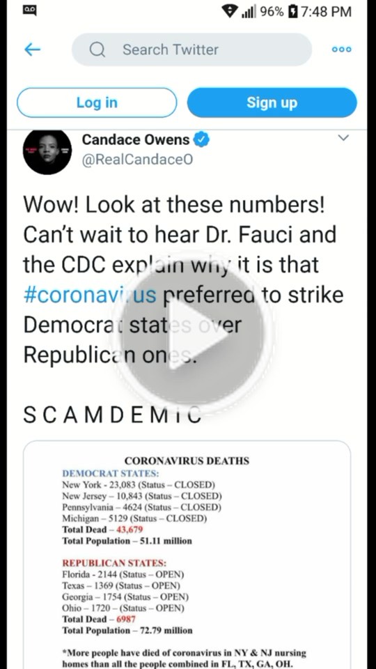 Albert Guss(@ob3y15) on TikTok: If the 6 ft social distancing works why the mask, if the mask works why the 6ft, if they both work why the lockdown. LOL.#biden #trump2020#billgates