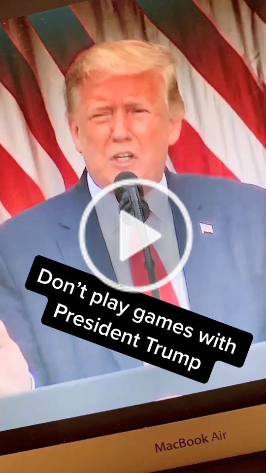 Lex(@lexxpucc) on TikTok: #TheHighNote #tiktokanimals #ratethings #trump2020 #trump #fyp #foryoupage