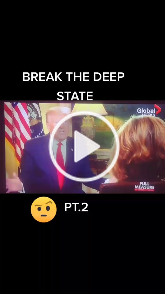 Albert Guss(@ob3y15) on TikTok: Trump says new faces in his administration will help him