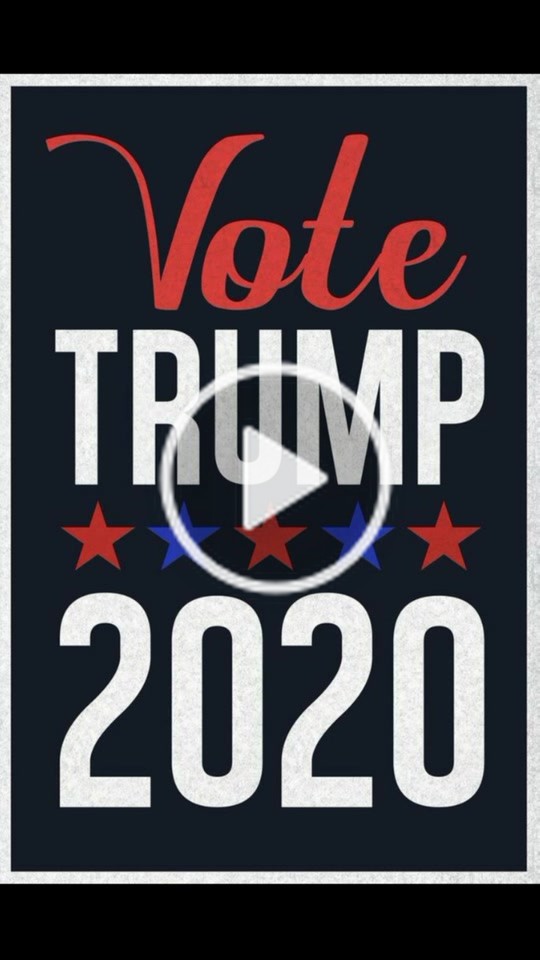 Maria Virgil Grace(@mariavirgilgrace) on TikTok: #trump2020 #foryou #trump  #makeamericagreatagain