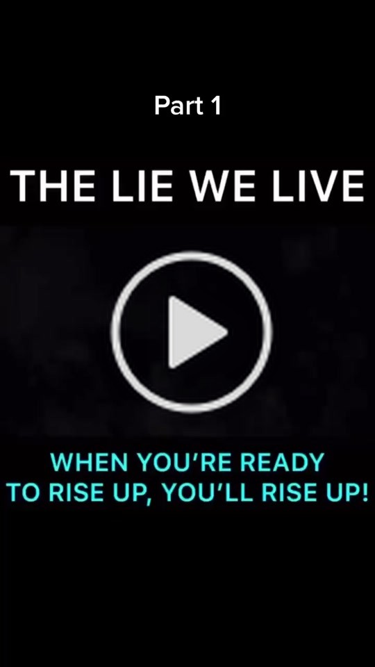 Taylor Sparlin(@sparlin19) on TikTok: #qanon #thegreatawakening #wakeup #theliewelive #wwg1wga #worldpeace #inthistogether #godwins #fyp #thetruth #newworld