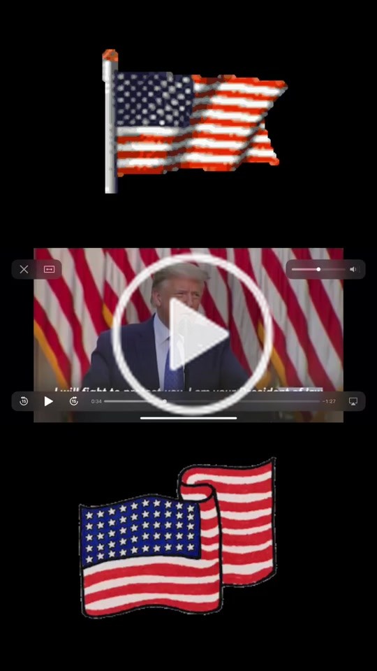 Gregory Ballard(@soopercoolflytrumppage) on TikTok: #trump #trump2020 #trumpismypresident #trumpnation #keepamericagreat #keepamericagreat2020 #trumptrain Follow my IG.