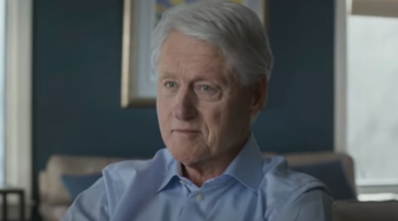 BREAKING: Hillary and Bill Clinton Linked to Disturbing Child Sex Crime Case - Analyzing America