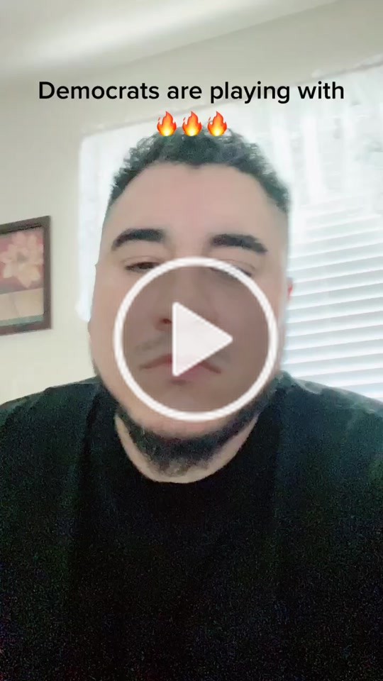 Ojiarf Legna(@manonfire1776) on TikTok: It’s game over for Democrats. #trump2020train #trump2020 #trumptrain2020 #trumptraingang2020 #fyp #foryoupage #wwg1wga #qanon #qanontruth