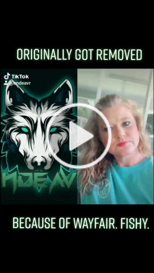 Endeavr(@endeavr) on TikTok: #Q #Qanon #WWG1WGA #pizzagate #frazzledrip