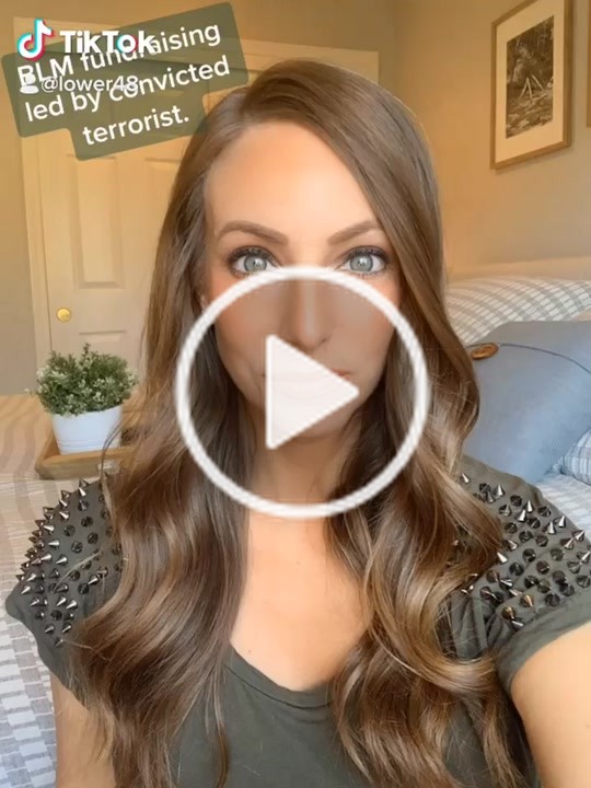 lower48(@lower48) on TikTok: #terrorist #blm #igy6 #police #bluelivesmatter #trumpsupporter #bluestateconservative #redpill #trump2020 #usa #republican #republicanhypehouse