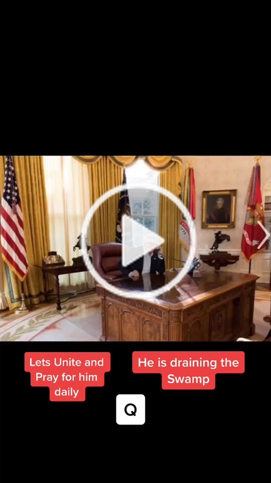 MeShee(@callmemeshee) on TikTok: #greenscreen#trump#trump2020#trumptrain#america#turn#to#god#jesus#pray#daily#jesuslovesyou#healourlandlord#Q