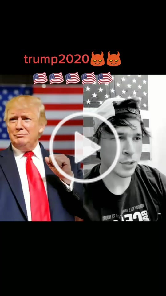 #bigcountrymafia(@country_daredevil_swag69) on TikTok: #duet with @bigfatbenny #crazyoutlawsfam? #trump2020 #alllivesmaters #anglesandwolves #bigcountrymafia #rrr #savethechildren #backtheblue