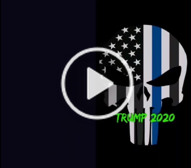 user258177509254(@coolguy1888) on TikTok: #duet with @1crazycoyote1 #trump2020maga #growyouraccount