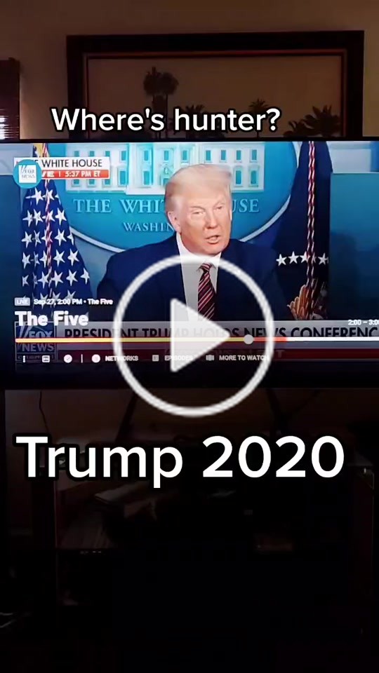 Patrick Reid(@patrickreid949) on TikTok: where's hunter? #whereshunter #republican #conservative #trump #maga #trump2020 #republicanhypehouse #conservativehypehouse