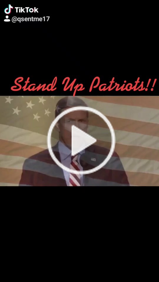 AK-17(@qsentme17) on TikTok: #Trump2020 #trumpsquad2020 #trumpsupporters #trump2020??