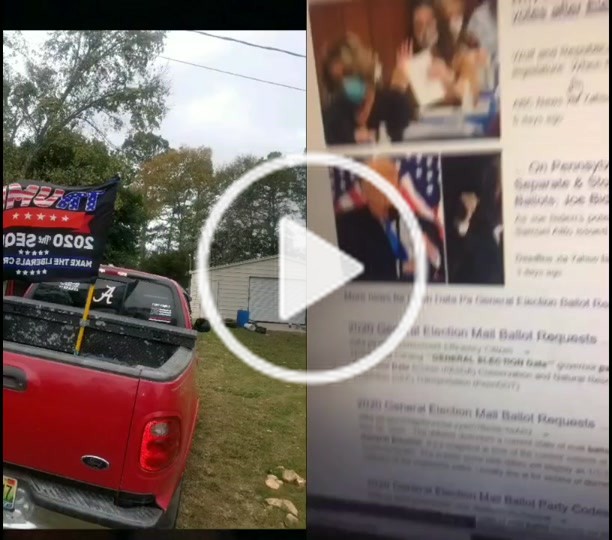 Scott(@qarmyscottwwg1wga) on TikTok: #duet with @caseyedgar_