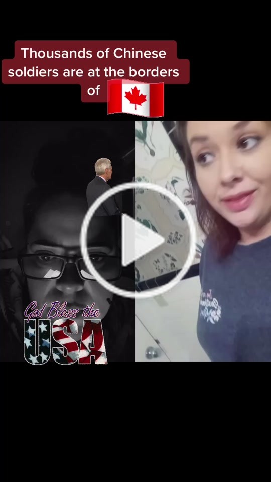 Rose Cantu(@rosecantu4) on TikTok: #duet with @tiffanychampion87 wake up America we are facing CCP invasion! #god #america #libertyandjusticeforall #peace #fyp