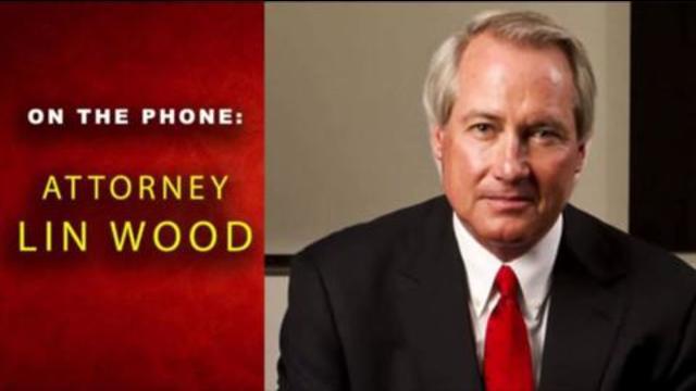 LIN WOOD - THE CIA & COMMUNIST CHINA RAN A COLOR REVOLUTION ON OUR COUNTRY! AN HOUR TO SPEAK TRUTH!