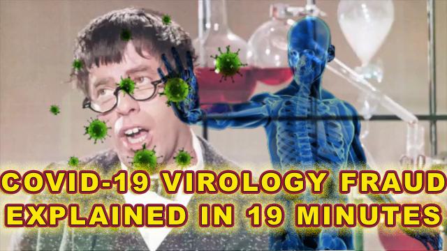 Cov-19 Immunity in 19 Minutes