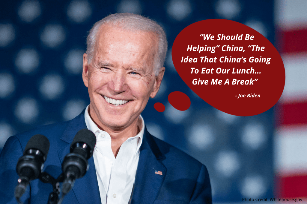 Impeach Joe Biden - Impeach Joe Biden Petition