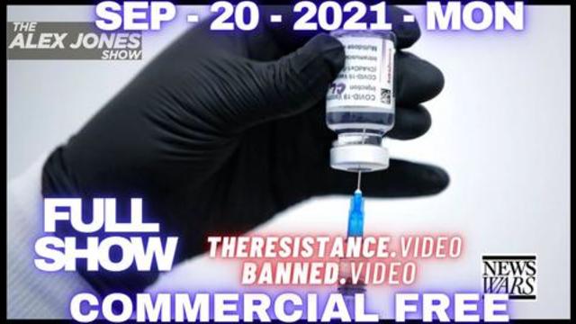 Around the World, Top Regulators/Scientists Have Come Out Against The Covid-19 Death Shots