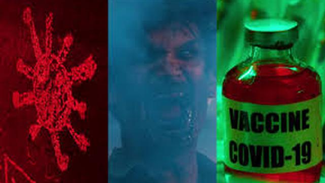 THE HORRIBLE FACTS OF THE JOE BIDEN COVID MRNA DEATH JAB ~ MRNA INVENTOR Dr. ROBERT MALONE TELLS ALL