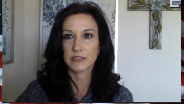 AIDS, PARASITES, COVID NOW A MULTI TRILLION $ INDUSTRY - KAREN KINGSTON WITH ALL THE LATEST UPDATES