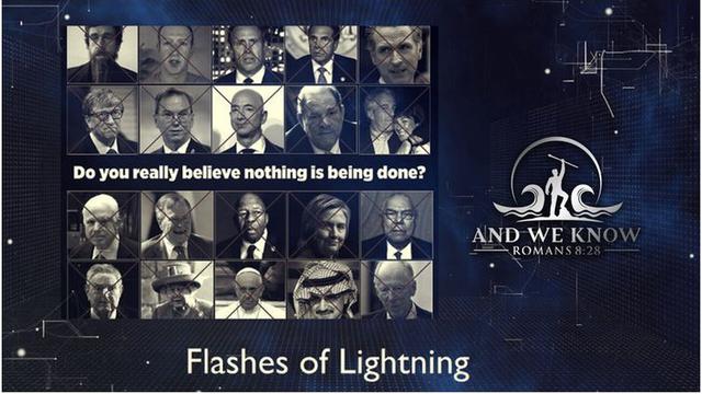 Armaggedon! China Threatens! Deep State Wants to Take US Down With Them! Norcimo? Pray! And We Know