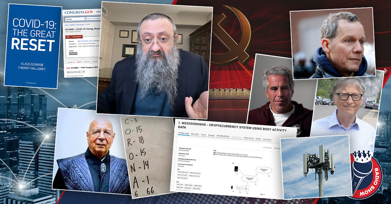 SHOCKING!!! Dr. Zelenko