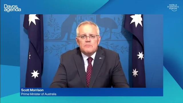 YOUNG GLOBAL LEADERS ARE WORLD ECONOMIC FORUM PUPPETS