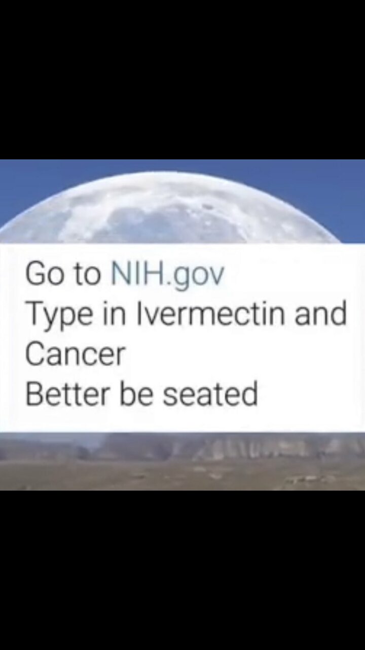 ?Go to NIH.gov Before THIS Info Gets Removed
