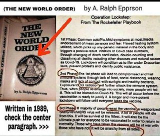 Telegram: Contact @JFK_Awakening17