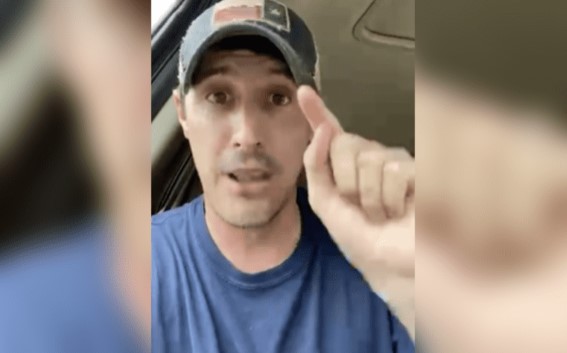 INTERESTING : Army Vet Explains The Law: “Why Donald Trump Is STILL Your President” - Political Agenda