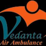 Vedanta Air Ambulance service Profile Picture