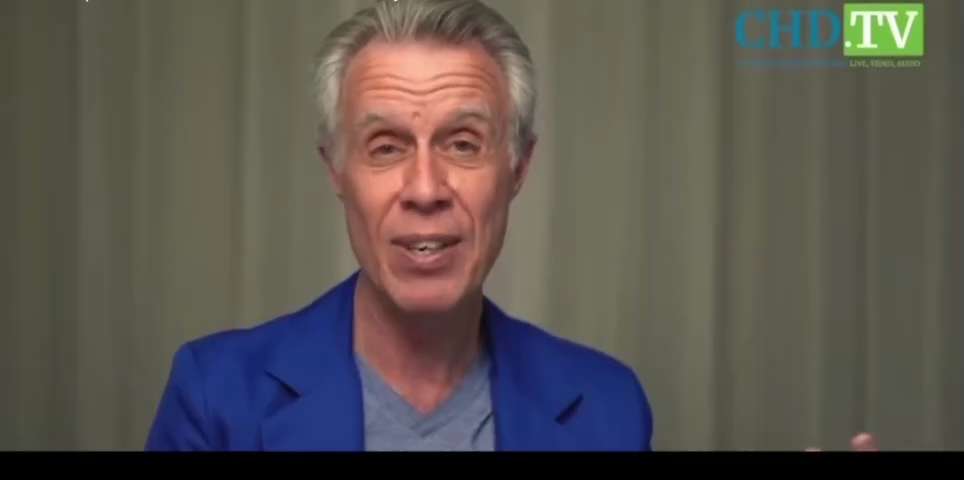 NICK on GETTR : AIDs was originally MANufactured for genocide according Bush Sr. in my 1995 testimony for Congress TRANCE Formation of America. National Security was invoked censoring this truth. Knowledge is our defense-Arm yourself with truth that makes u.s. free and NWO stop depopulation.