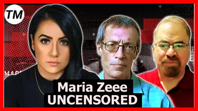 PROOF: NANOTECH & MICRO-CIRCUITS INSIDE C19 INJECTIONS – MARIA ZEEE – MATT TAYLOR – SHIMON YANOWITZ