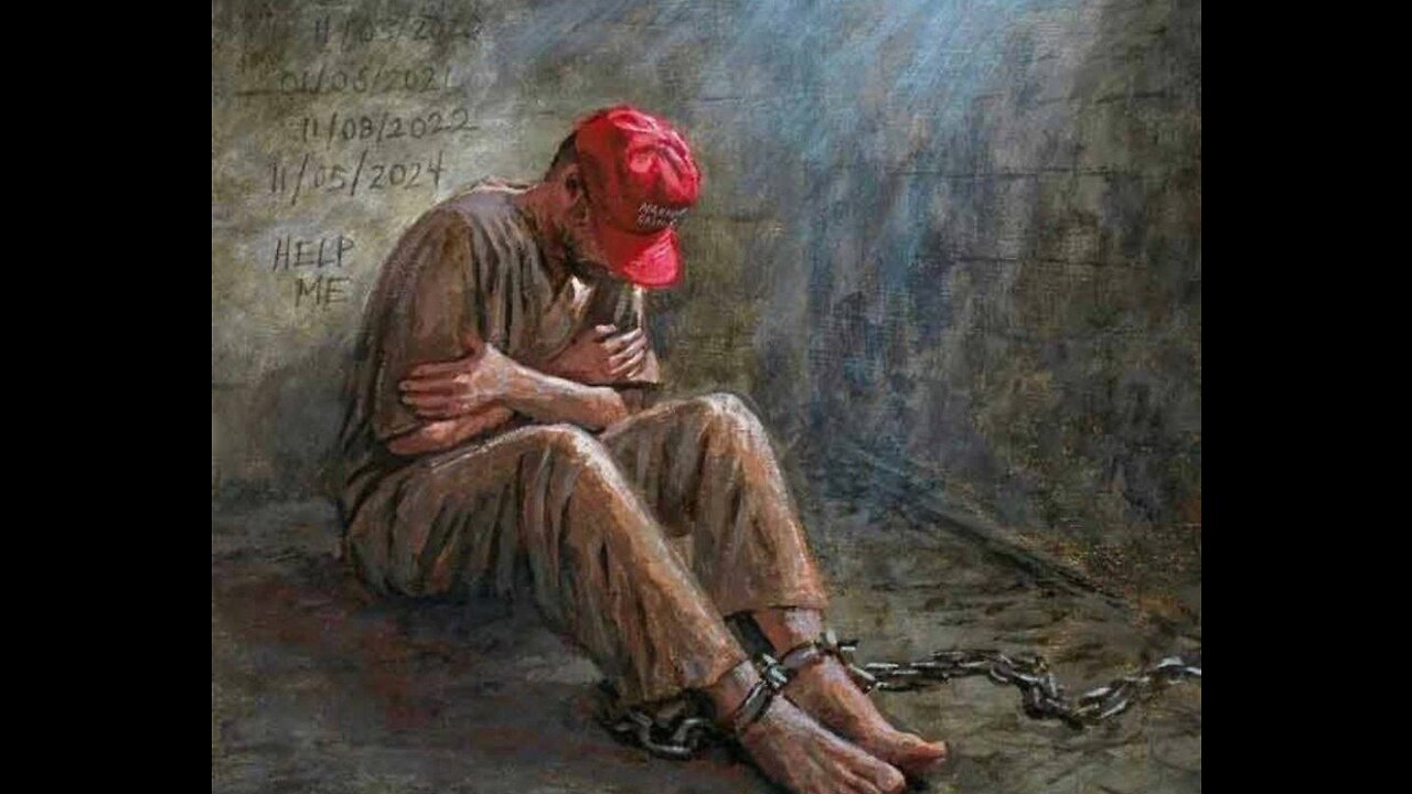 An Informed Insurrection: Free The Boy's