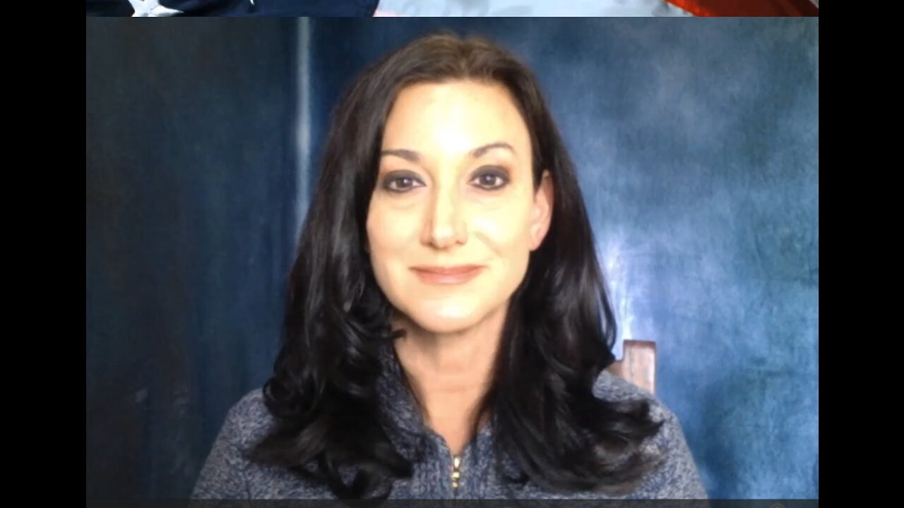 FDA Criminally Approved Bioweapon as Safe & Effective Vaccine – Karen Kingston