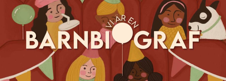 Knattebio (Sverige) Cover Image