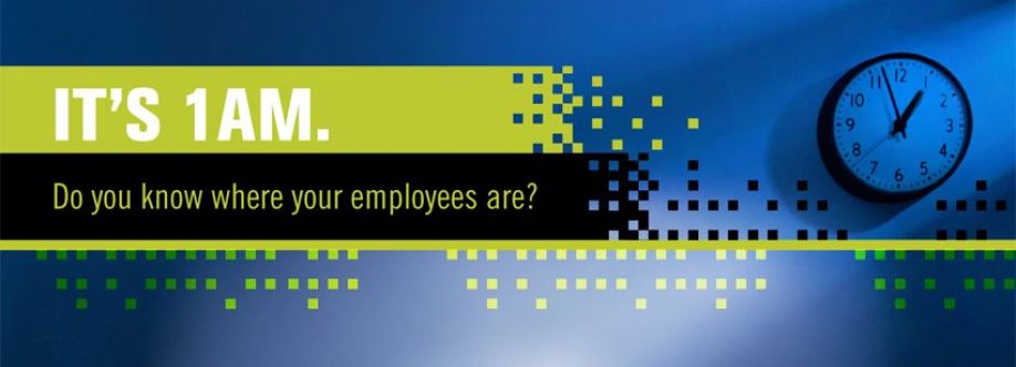 Clock In Clock Out, Inc Cover Image