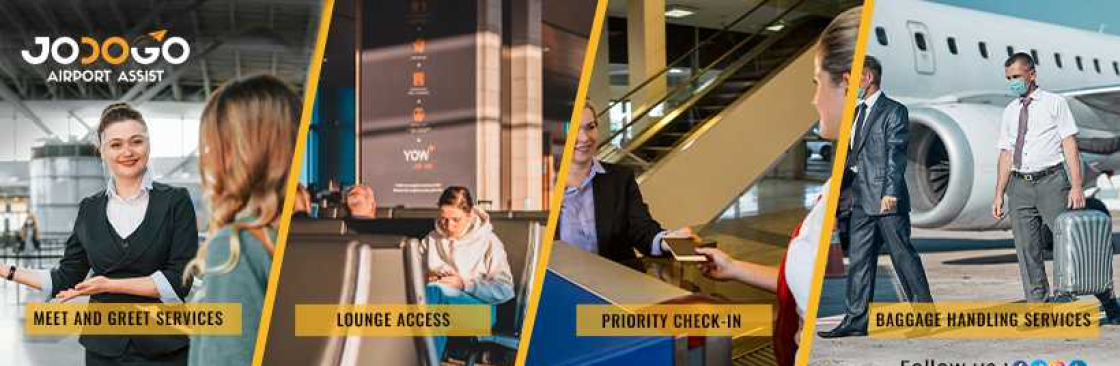 Jodogo Airport Assist Cover Image