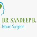 Dr. Sandeep B V Profile Picture