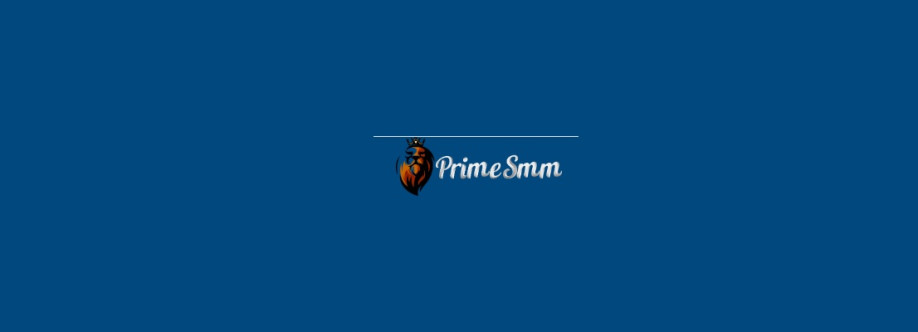 PrimeSMM Cover Image