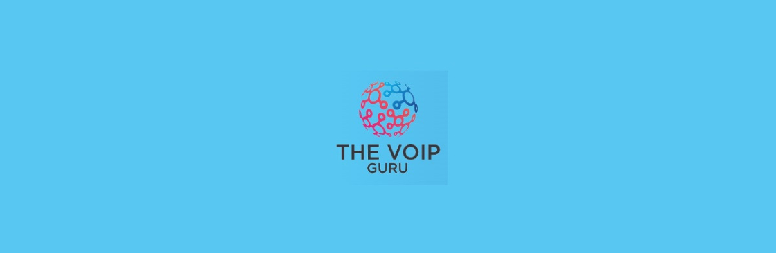 Thevoip guru Cover Image