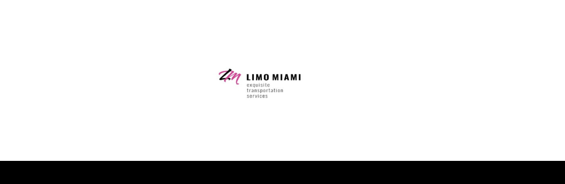Limo Miami Cover Image