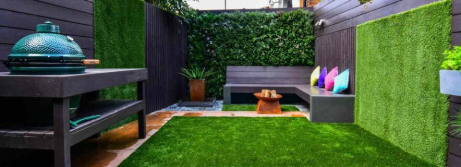 Pristine Landscaping Cover Image