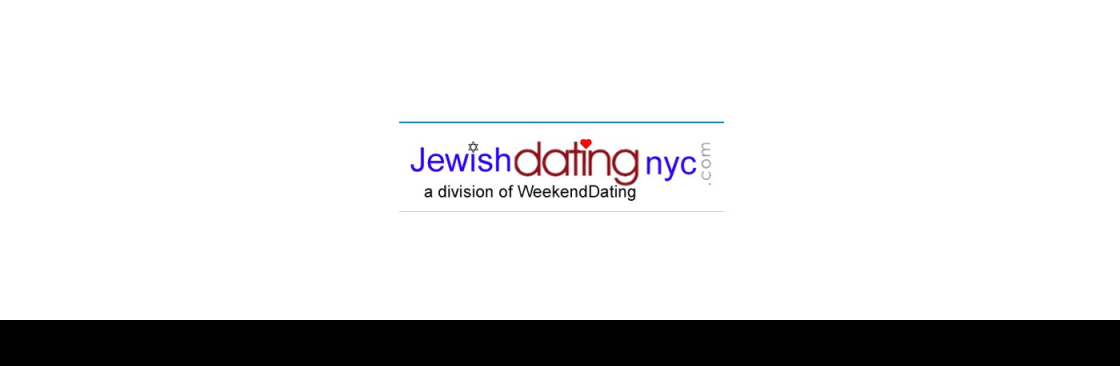 Jewish dating nyc Cover Image