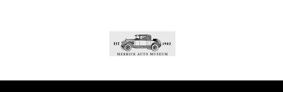Merrick Auto Cover Image