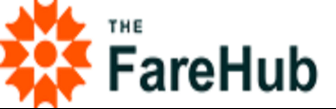 the farehub Cover Image