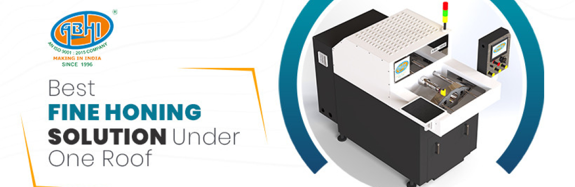 Honing Machine Manufacturers Cover Image