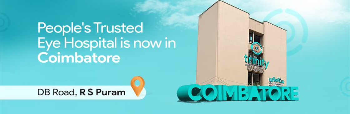 Trinity Eye Hospital Cover Image