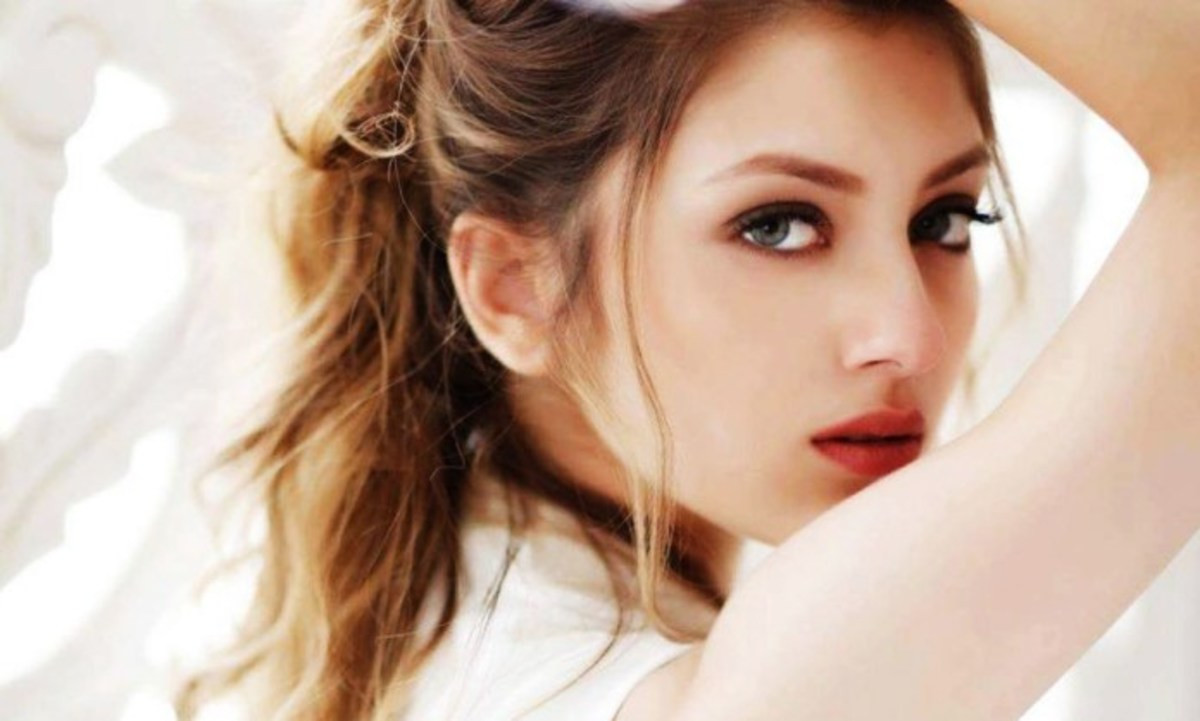 Delhi Escorts Profile Picture