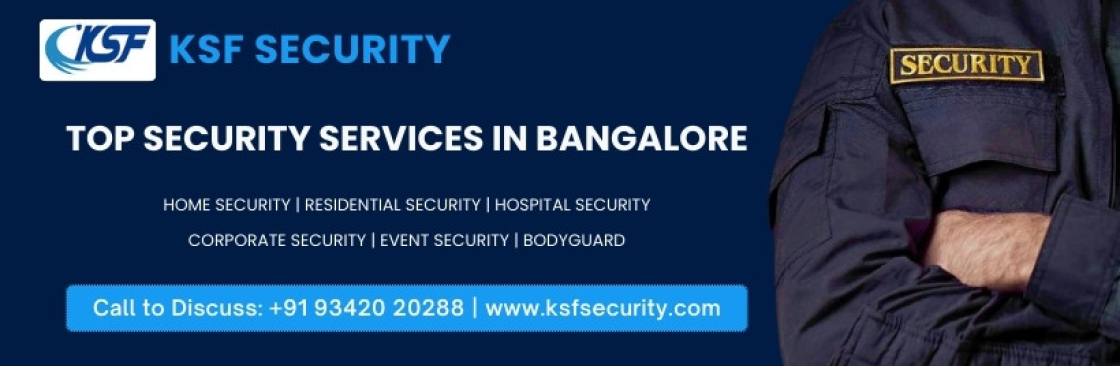 KSF Security Cover Image